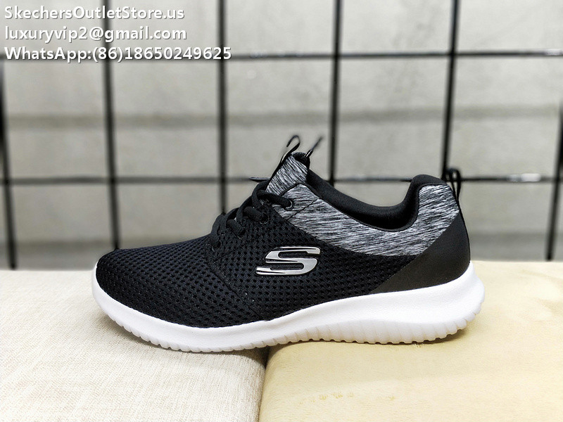 Skechers Unisex Shoes 35-44 85